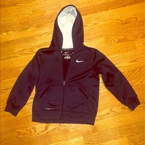 EUC Nike Jacket